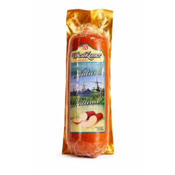 Westzaner rookkaas naturel