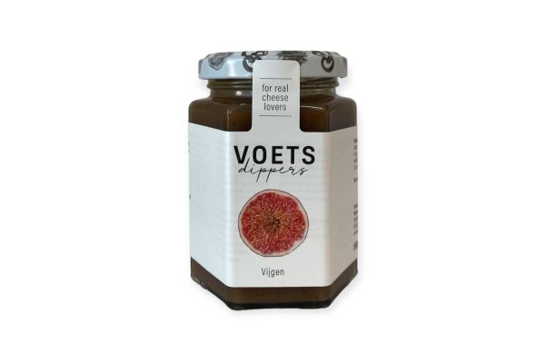 Vijgen dip - Voets
