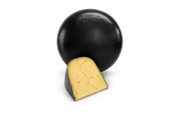 Trüffelkäse