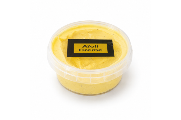 Aioli Crème