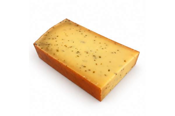 Lekker Stuk €5,- Komijn
