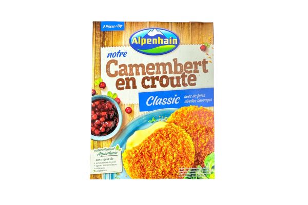 Bakcamembert