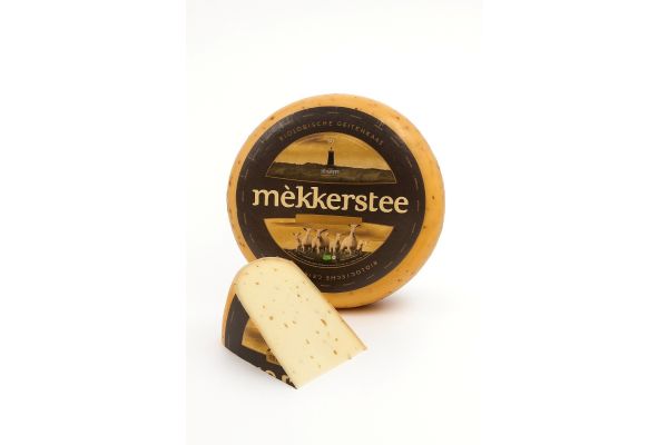 Geitenkaas met fenegriek