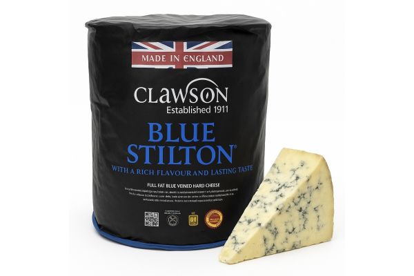 Blue Stilton