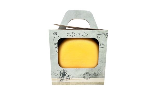 Bauern-Kilo Käsepaket