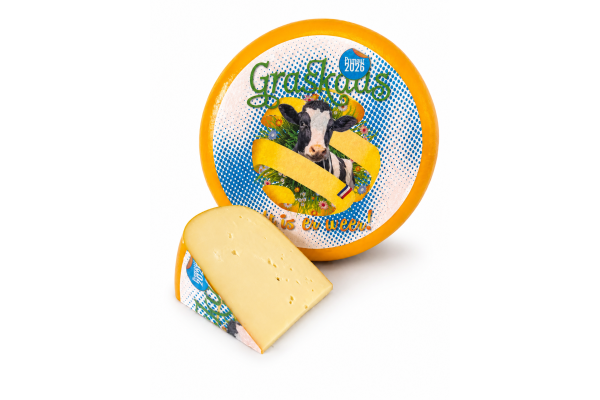 Graskäse