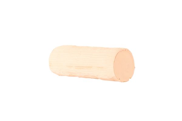 Chèvre gerijpt heel