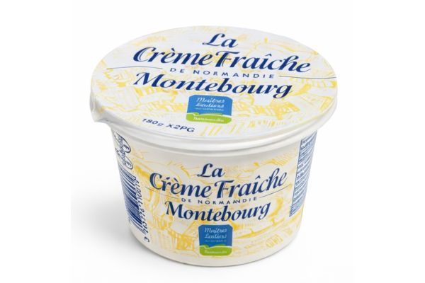 Crème fraîche