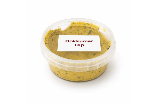 Dokkumer Dip