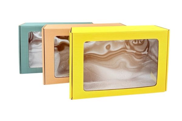 Geschenkverpackung – Separat erhältlich