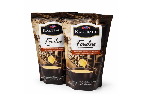 Kaltbach fondue kaas