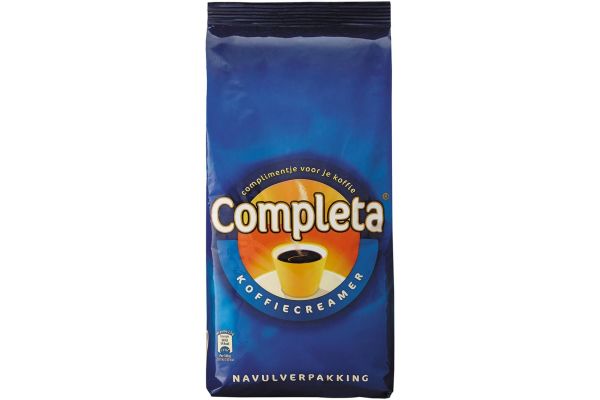 Completa Koffiecreamer zak 1 kg