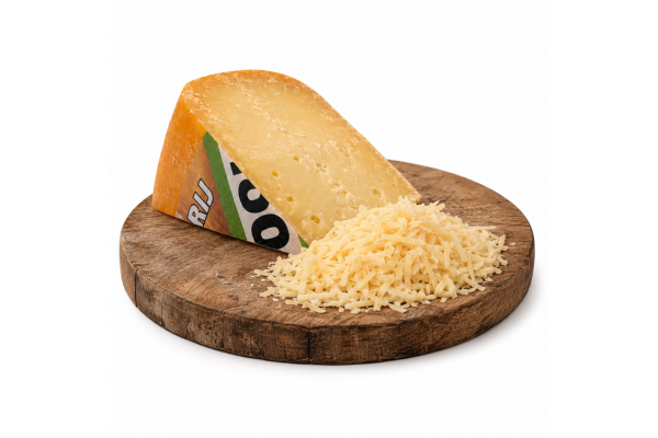 Geriebener Stolwijker Bauernkäse - mehrjähriger