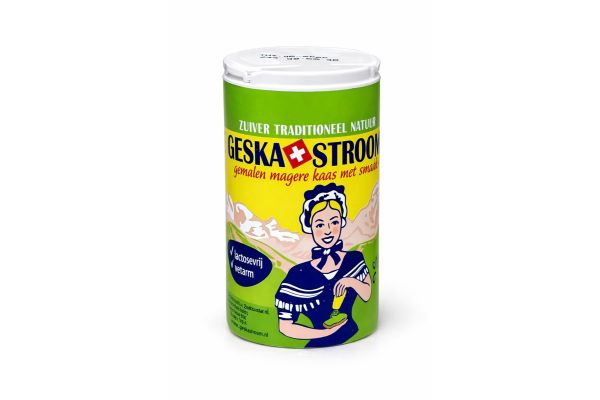 Geska Strooikaas