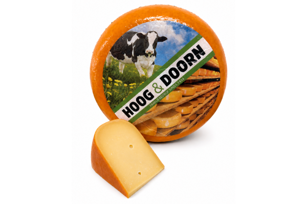 Goudse kaas extra belegen