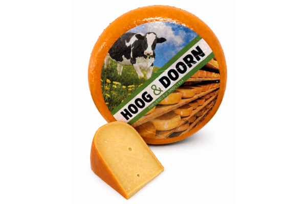 Goudse kaas oud snijdbaar