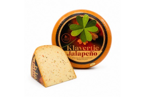 Jalapeno kaas