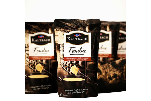 Kaltbach fondue kaas