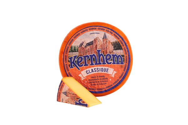 Kernhem kaas
