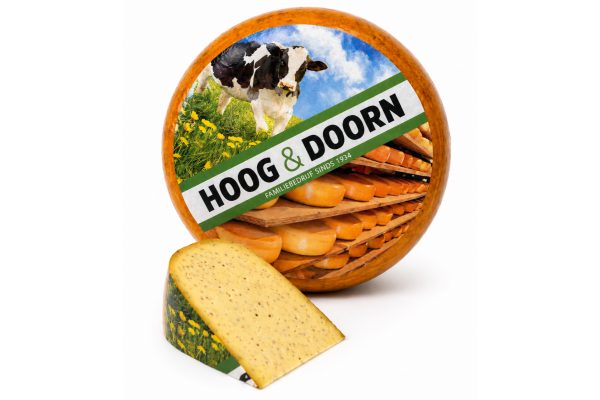 Komijnekaas jong belegen