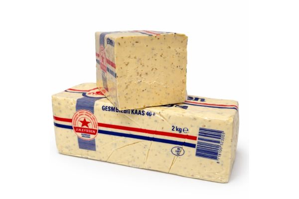 Kümmel Blockkäse