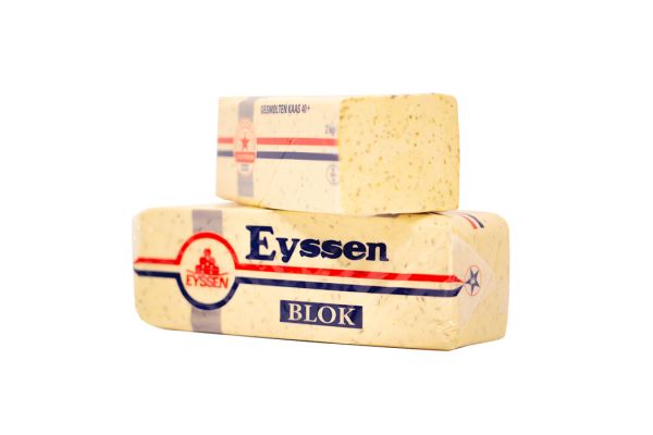 Kümmelkäse mit Bockshornklee