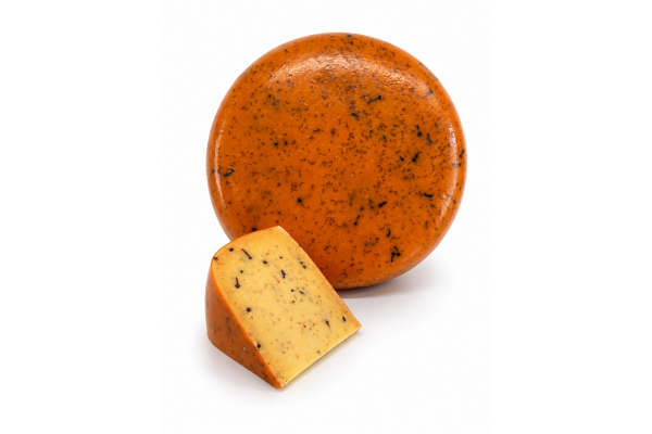 Kruidnagel kaas
