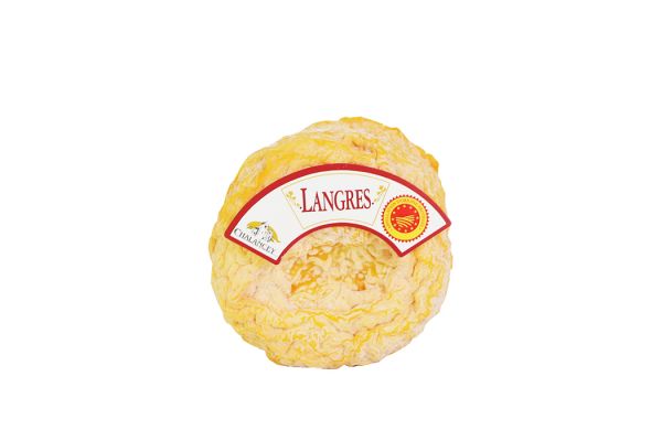 Langres kaas