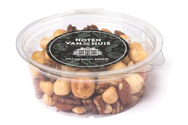 Macadamia melange