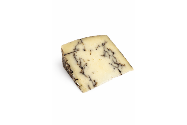 Manchego Truffel