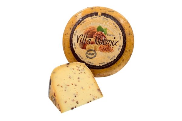 Nusskäse