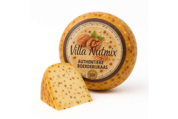 Notenkaas