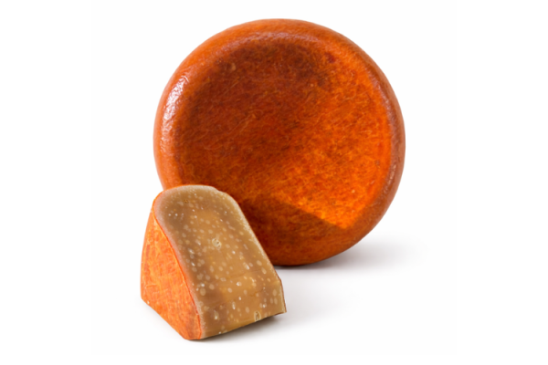 Krümel-Gouda, mehrjährig