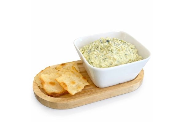 Alter Käse Pesto Tapenade