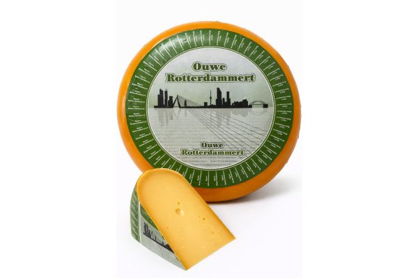 Ouwe Rotterdammert