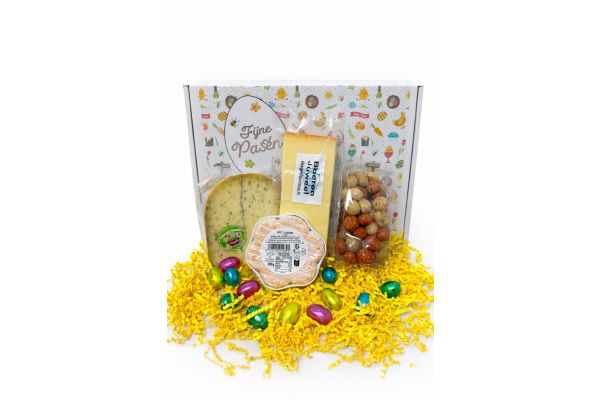 Oster Snackpaket Klein