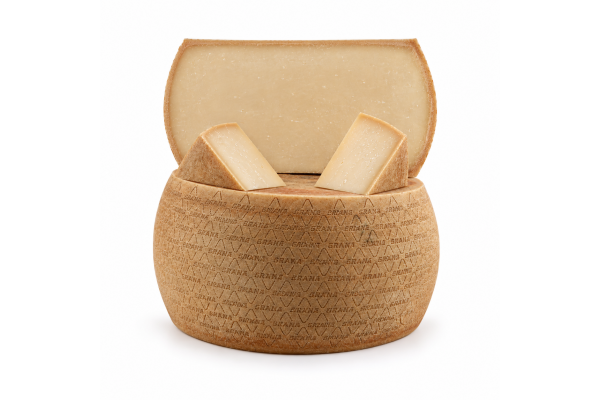 Grana Padano (Parmesan)