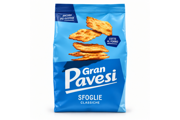 Pavesi Classic