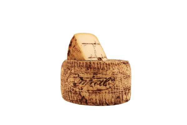 Pecorino met truffel