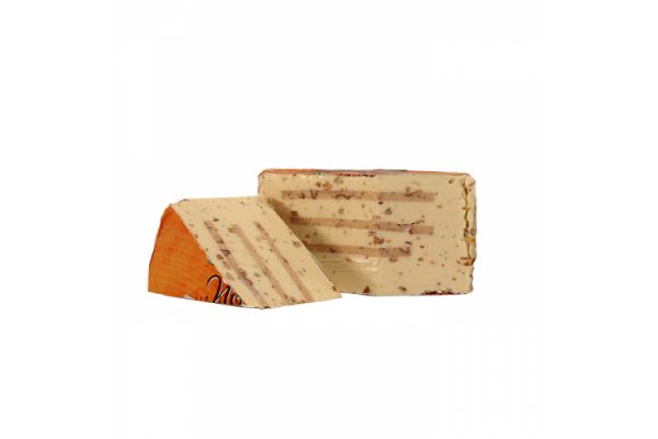Rambol Nusskäse 250 Gramm