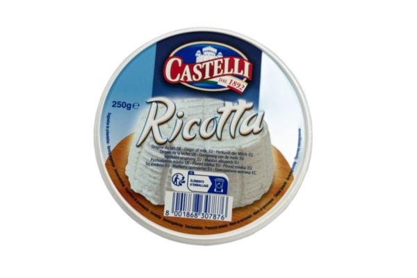 Ricotta