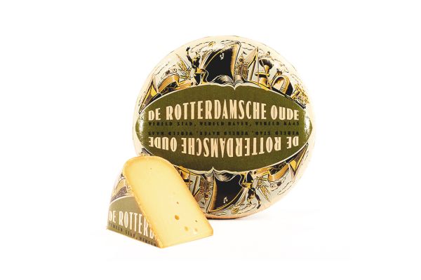 De Rotterdamsche Oude kaas