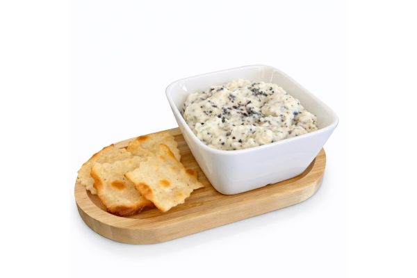 schepgorgonzola truffel