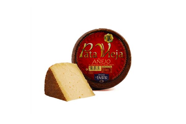 Manchego kaas