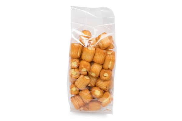 Sushi cheese - rijstzoutjes