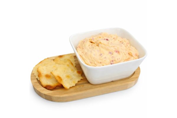 Toverkaas Sweet Pepper tapenade