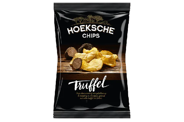 Hoeksche Trüffel-Chips