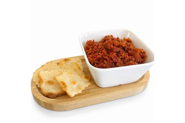 Tomaten tapenade