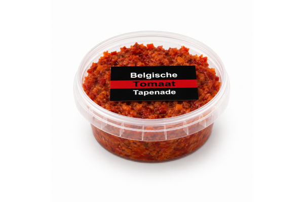 Tomaten tapenade