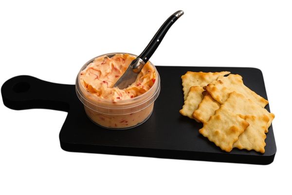 Toverkaas Sweet pepper tapenade